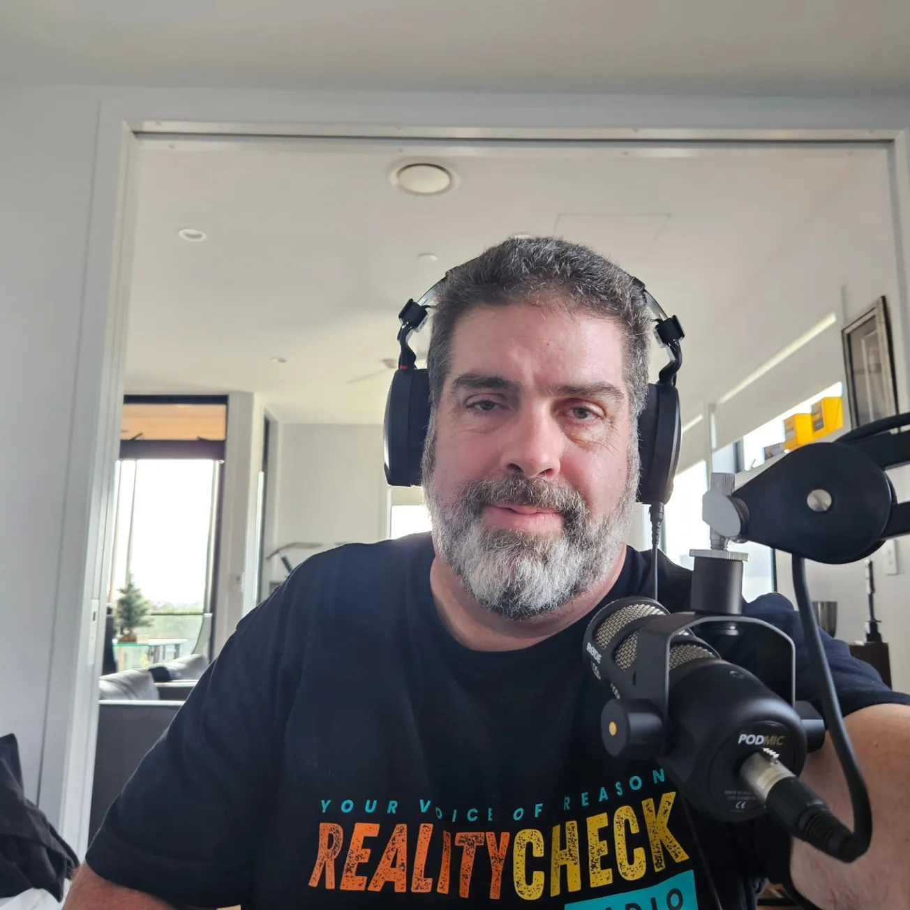 What on Earth Is Happening Here?