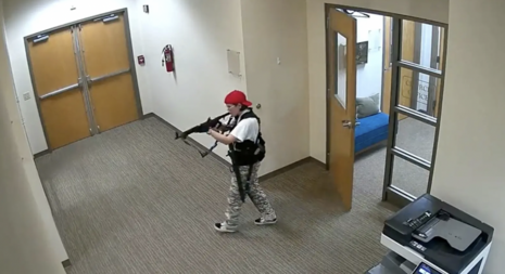 The BFD | Trans Killer’s Diary Highlights Mental Health Issues